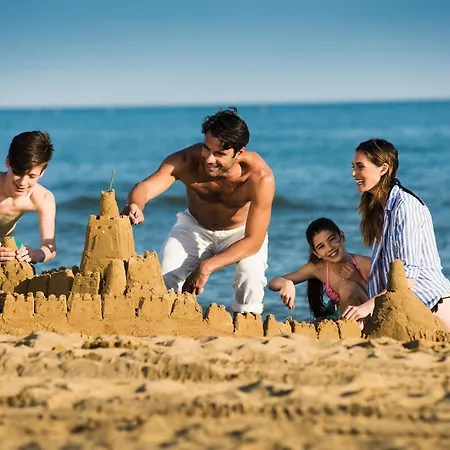 Appartamento Foyer Bibione