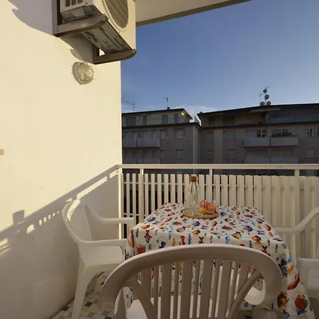 Foyer Appartamento *