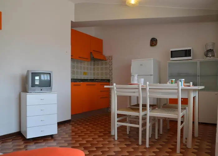 Appartamento Foyer *