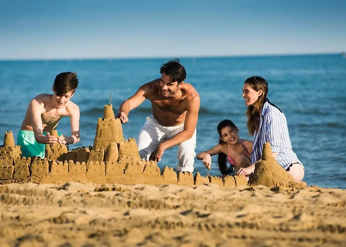 Lejlighed Foyer Bibione