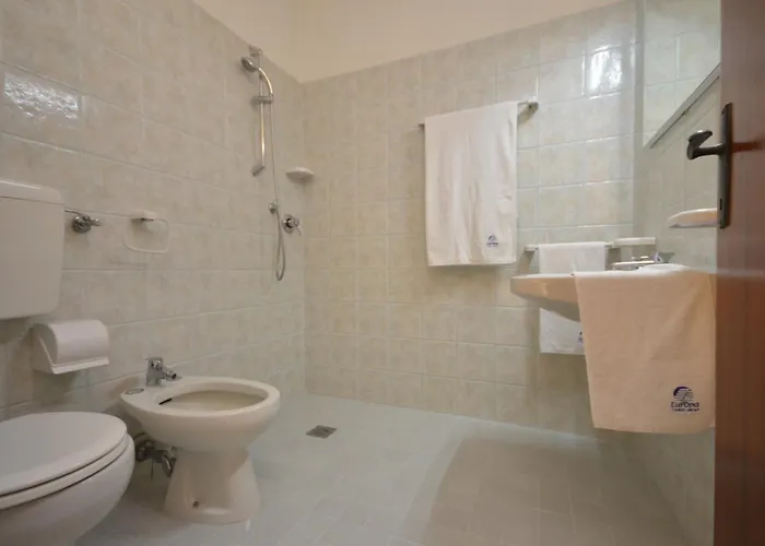 Appartamento Foyer Bibione