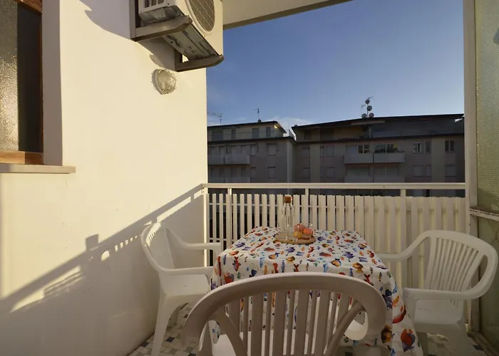 Foyer Appartamento *